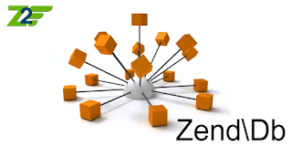 Zend Framework 2 - access DB