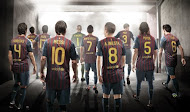 tentang fc barcelona