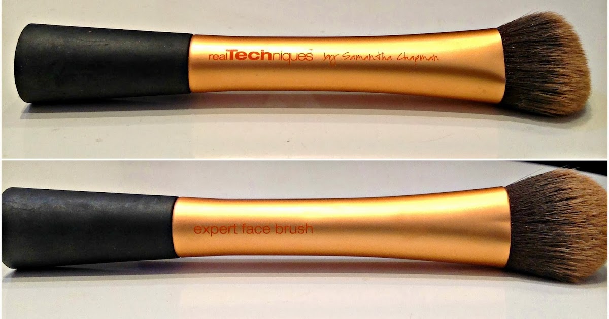 Alarah Daily Makeup & Brush Review