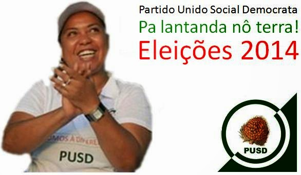 Partido Unido Social Democrata