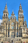 SANTIAGO DE COMPOSTELA