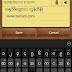 လွၵ်းမိုဝ်းမၢၼ်ႈ Bagan Keyboard Pro
