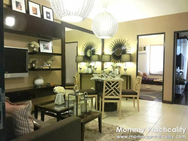 DMCI Homes Rhapsody Residences