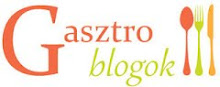 Magyar gasztroblogok gyűjtőhelye