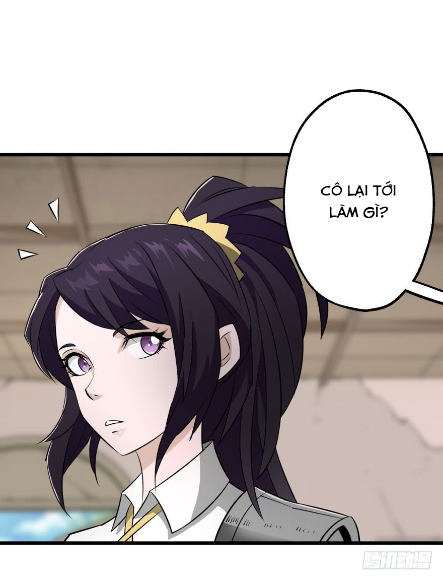 Thú Nhân Chapter 23 - TC Truyện