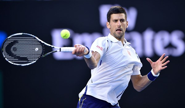 Click Here To Watch Novak Djokovic versus Kei Nishikori Australian Open tennis live