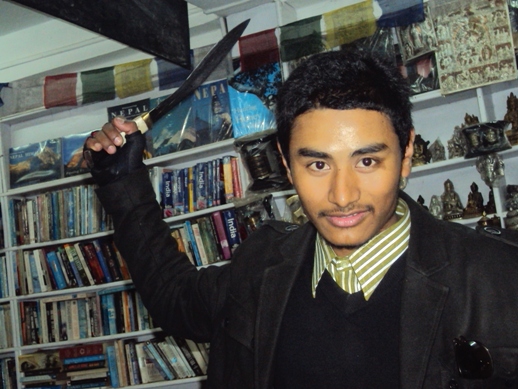 Prakash Chaudhary