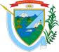 Escudo del Departamento de Valle del Cauca