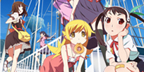 Monogatari Series: Second Season