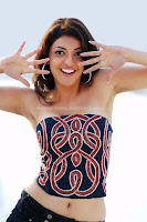 Kajal, agarwal, navel, show, pics,