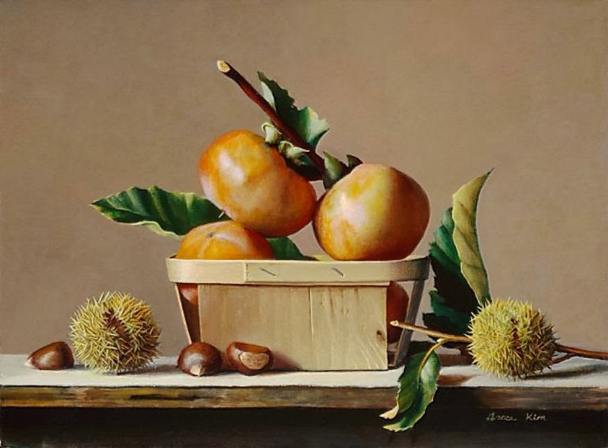 Artodyssey Grace Kim