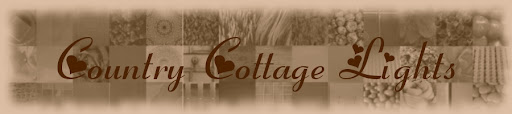 Country Cottage Lights