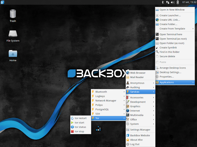 Download Backbox Terbaru (OFFICIAL LINK)