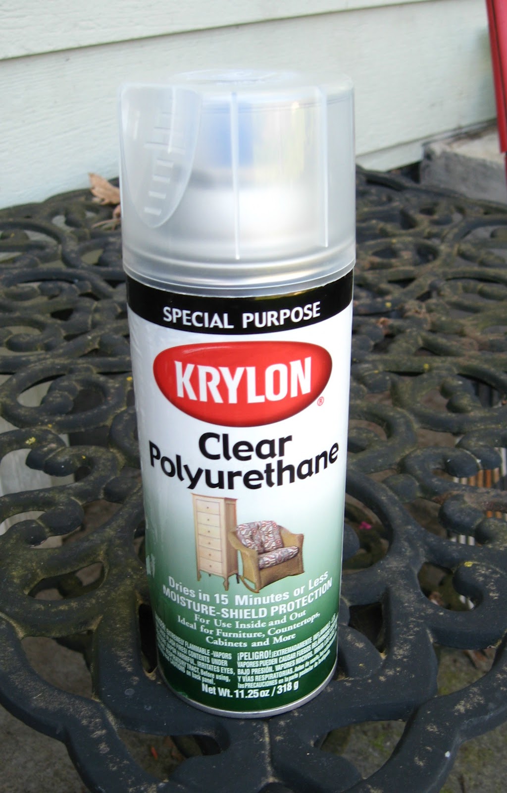 A Fish Who Likes Flowers A Little Birdie Told Me...