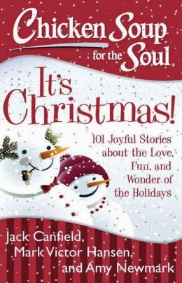 Chicken Soup for the Soul -  It's Christmas