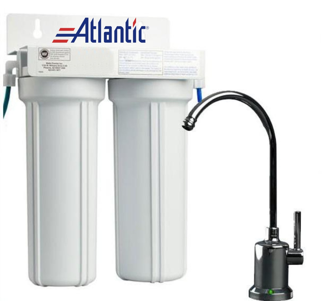 Aqua Water Filters Rawalpindi Islamabad Domestic water filters