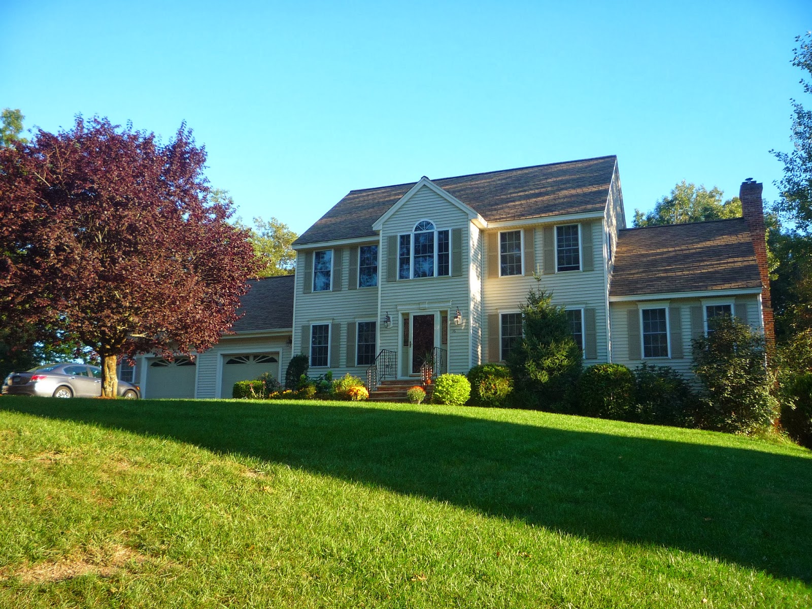 16 Village Drive Atkinson, NH