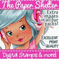 The Paper Shelter