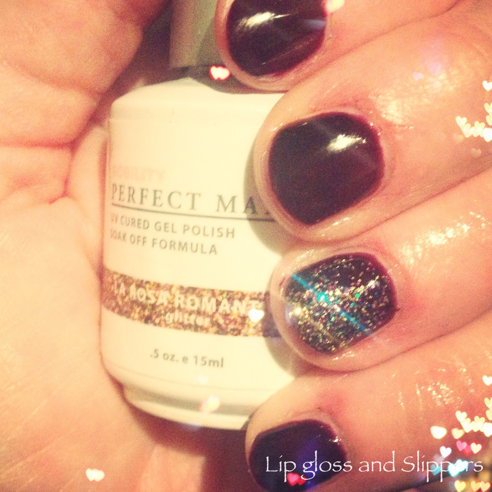 Lip Gloss And Slippers Le Chat Dare To Wear Nail Polish Perfect Match For Me Is The Best Brand I Have Used Uv Polish There A Shade Available Everyone From Bold And Bright Glitz Glam To Clic