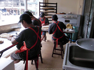 sweets and cakes, Phuket