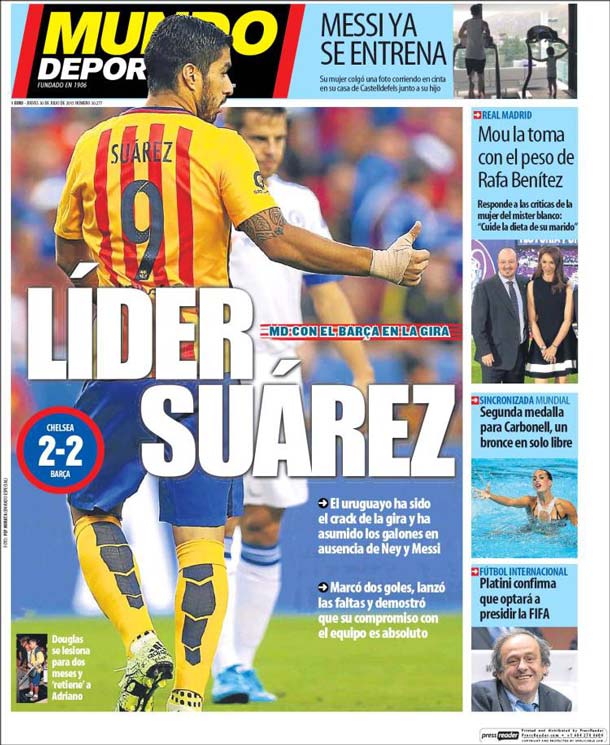 DIARIO DEPORTIVO LIDER diario deportivo lider: