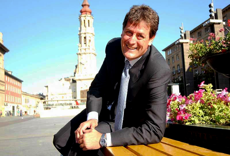 Fernando Arcega Alchetron, The Free Social Encyclopedia