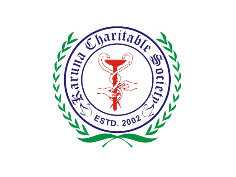 Karuna Charitable Society ABOUT KCS