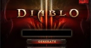 Diablo 3 Key Generator No Download Diablo 3 Key Generator No Download