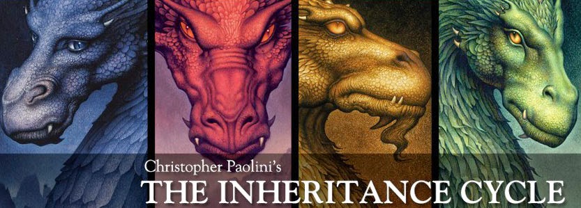 Essay about christopher paolini