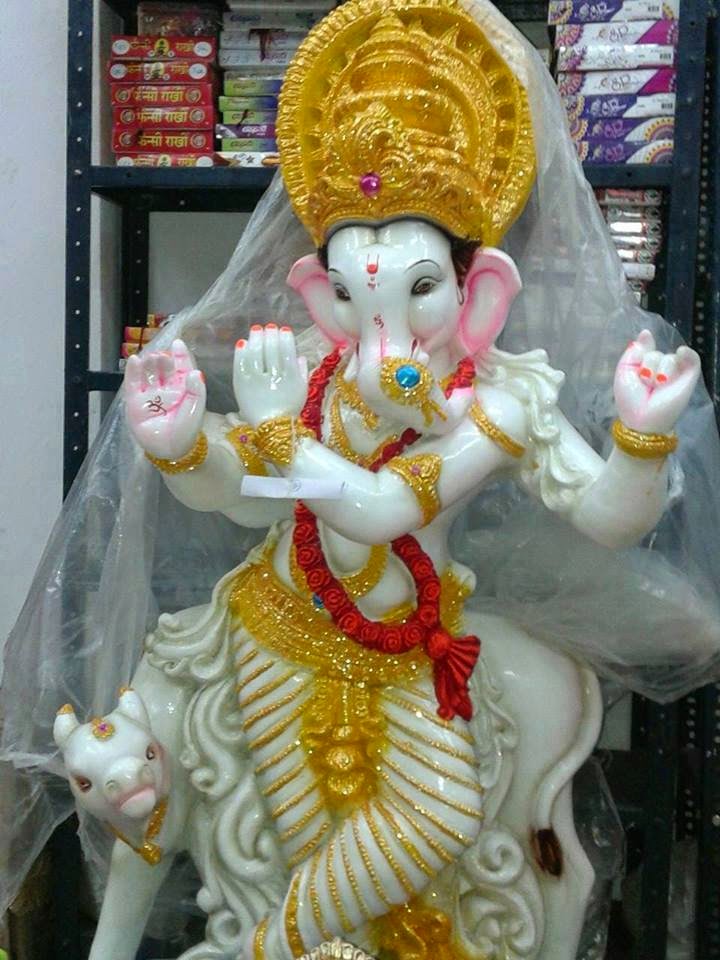 TELUGU WEB WORLD HAPPY VINAYAKA CHAVITHI FESTIVAL