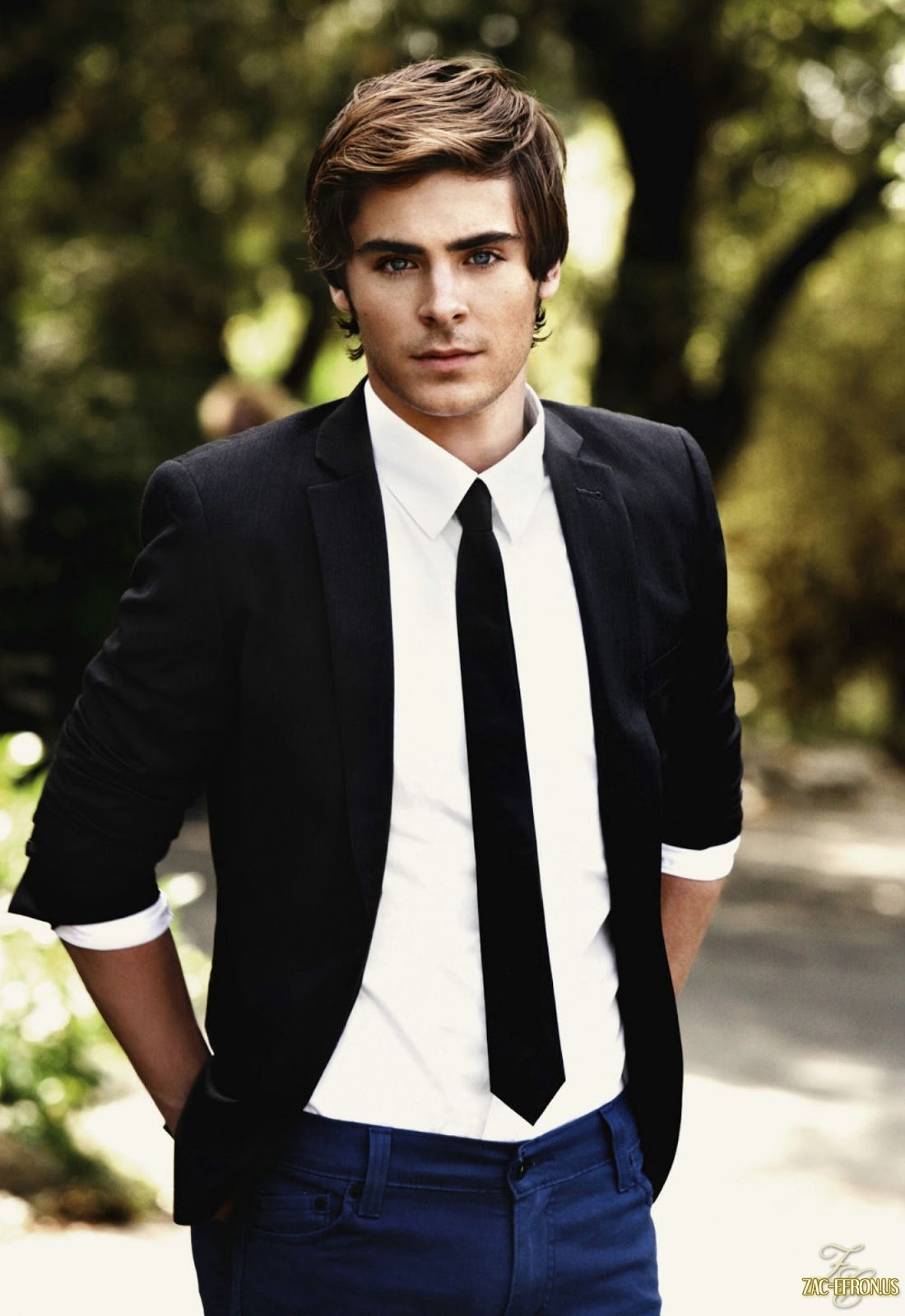 Totally Virgin: Top 10 hottest boys alive
