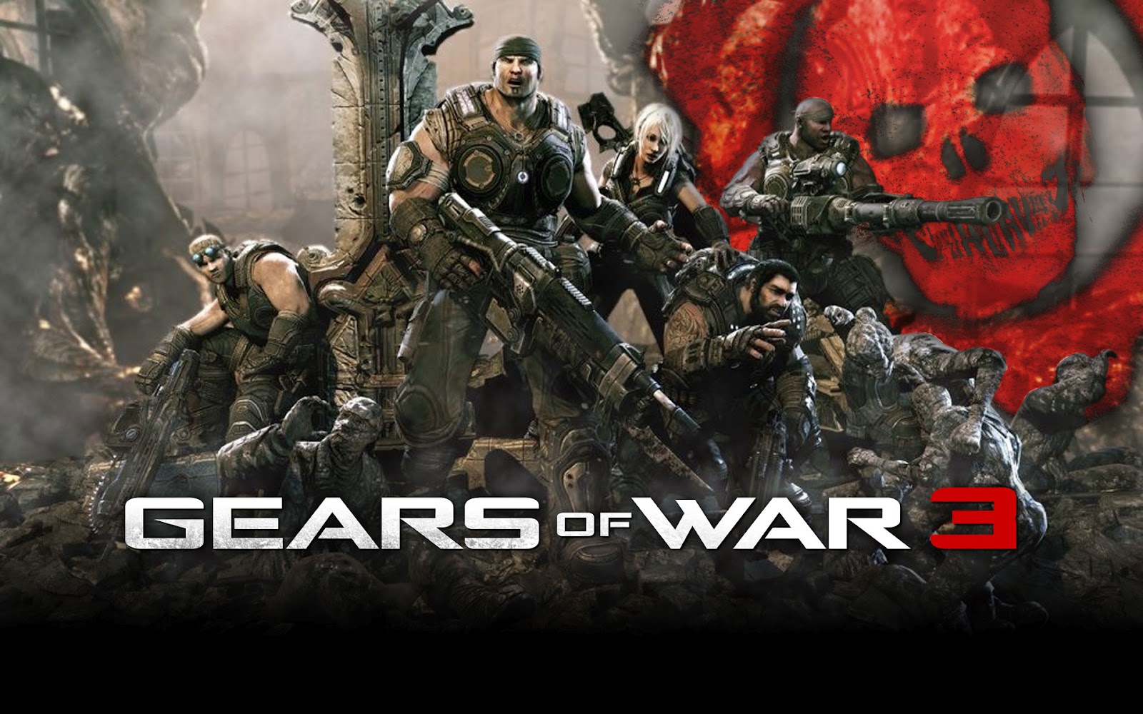 Confira dicas para jogar o game de tiro Gears of War 4