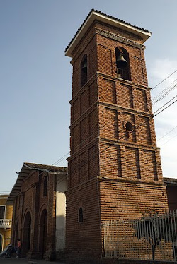 Iglesia Nuestra Señera del Rosario