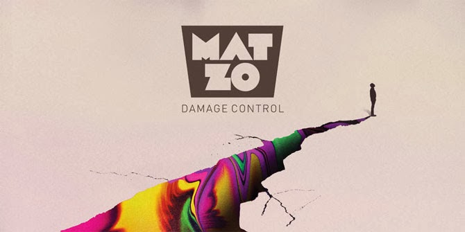 Motion Select Album Review Mat Zo Damage Control