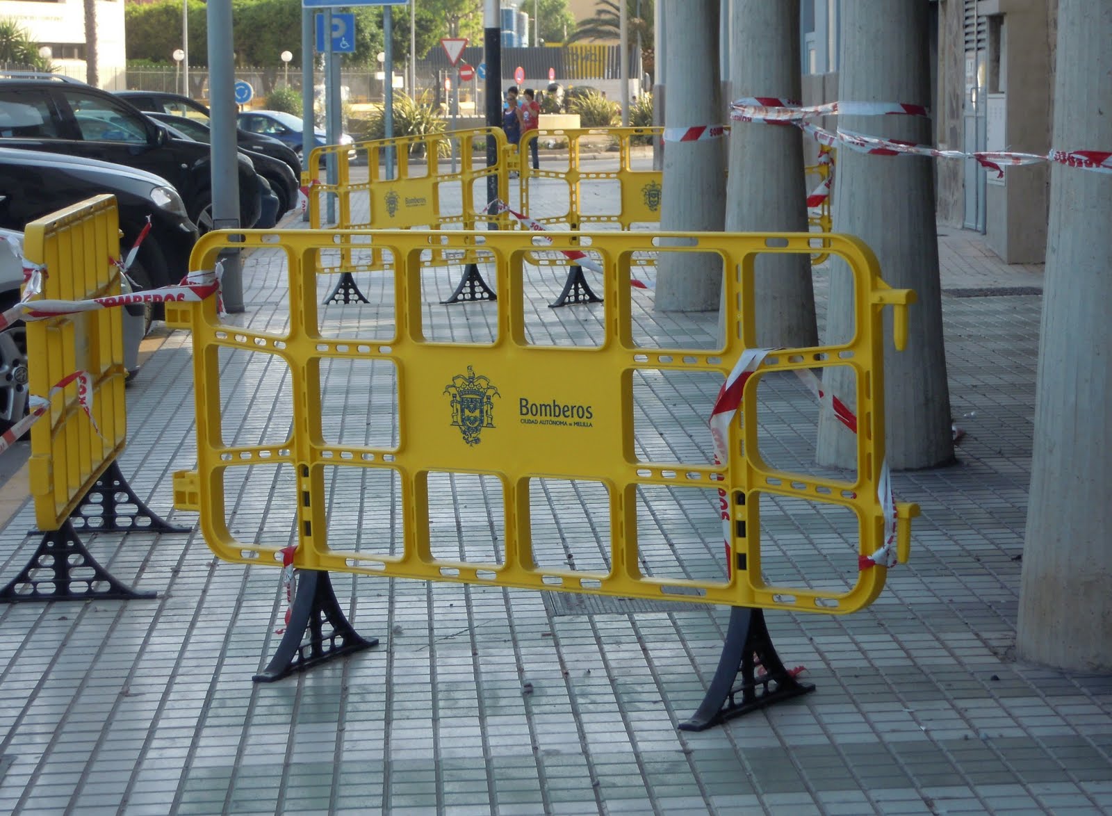oficina de atenci n al ciudadano madrid la otra melilla edificio de la oficina de informaci 243 n y oficina de atenci n al ciudadano madrid la otra melilla edificio de la oficina de informaci 243 n y