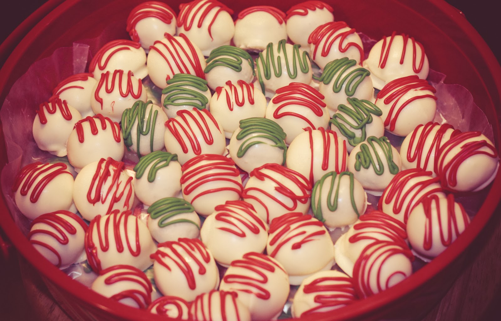 Fab, Fun, Delish! Oreo Truffles