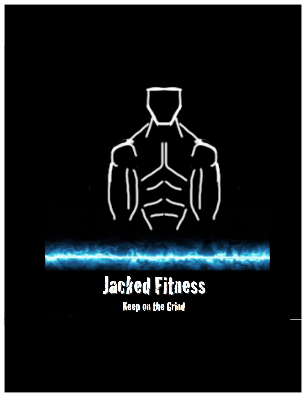 Jacked Fitness