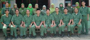 Foto bersama