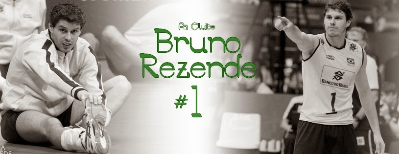Fã  Clube  Bruno  Rezende 1