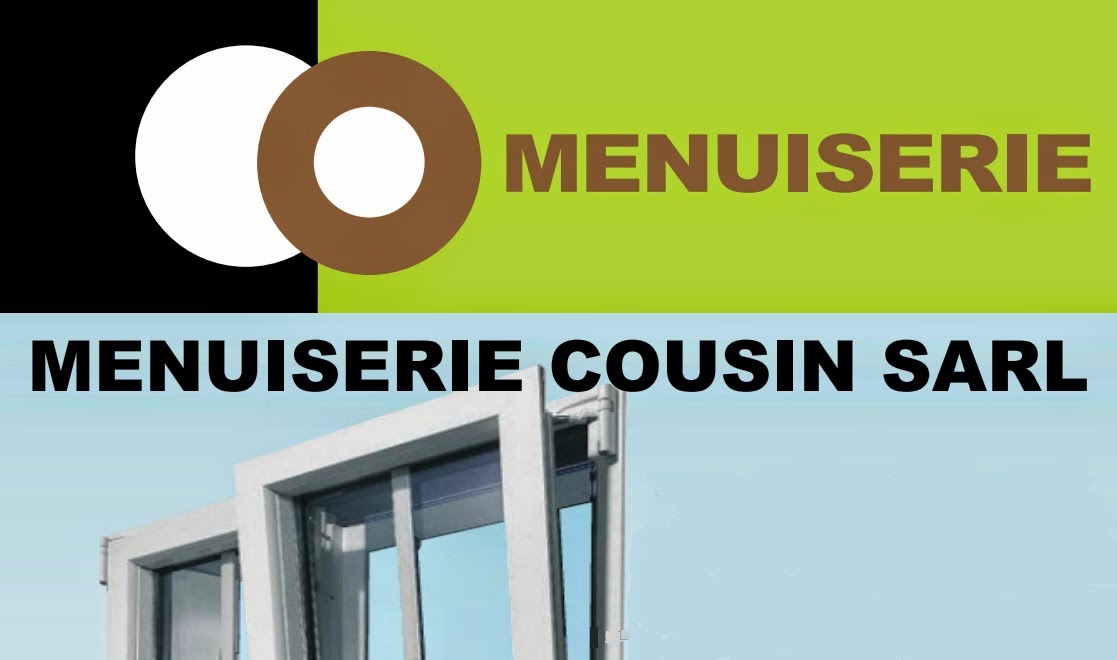Menuiserie Cousin