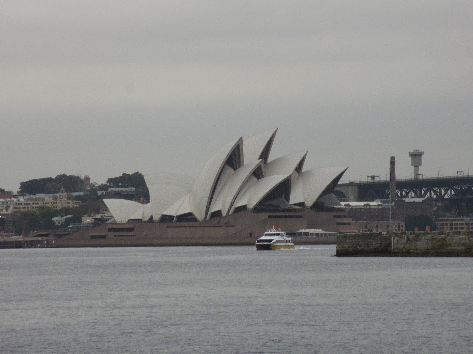 P. Sherman, 42 Wallaby Way, Sydney Better Pics of the Opera House