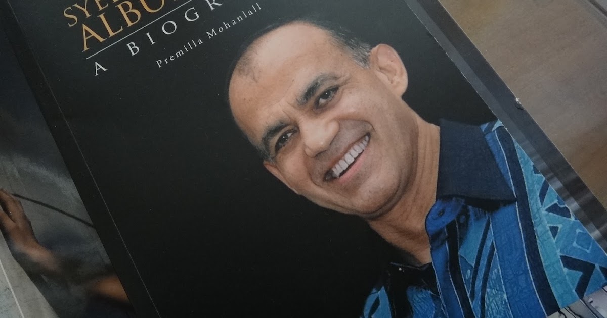 Syed mokhtar al bukhary essay 06 picture