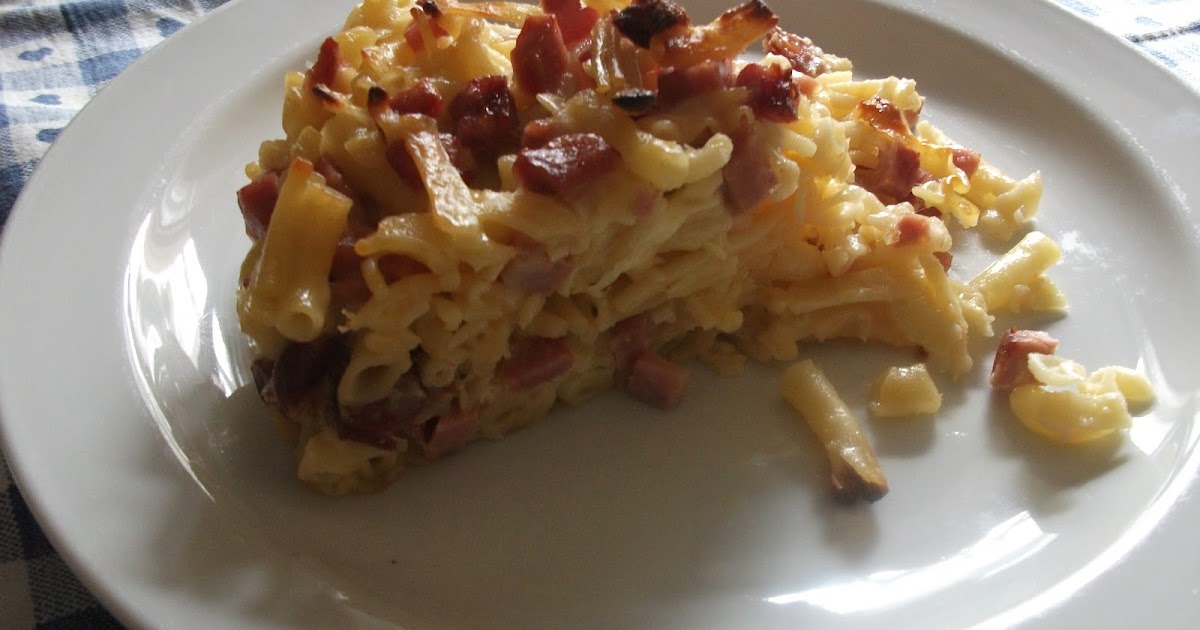 lafattoriadiassunta TIMBALLO DI PASTA AL FORNO CON UOVA SALUMI E FORMAGGI