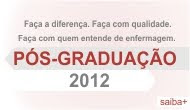 Pós-graduação