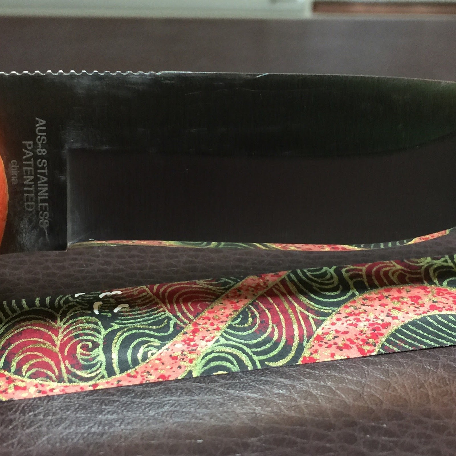 Knife Sharpening Using Traditional Methods Convex Edge Sharpening