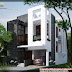 Modern contemporary home - 1450 Sq. Ft