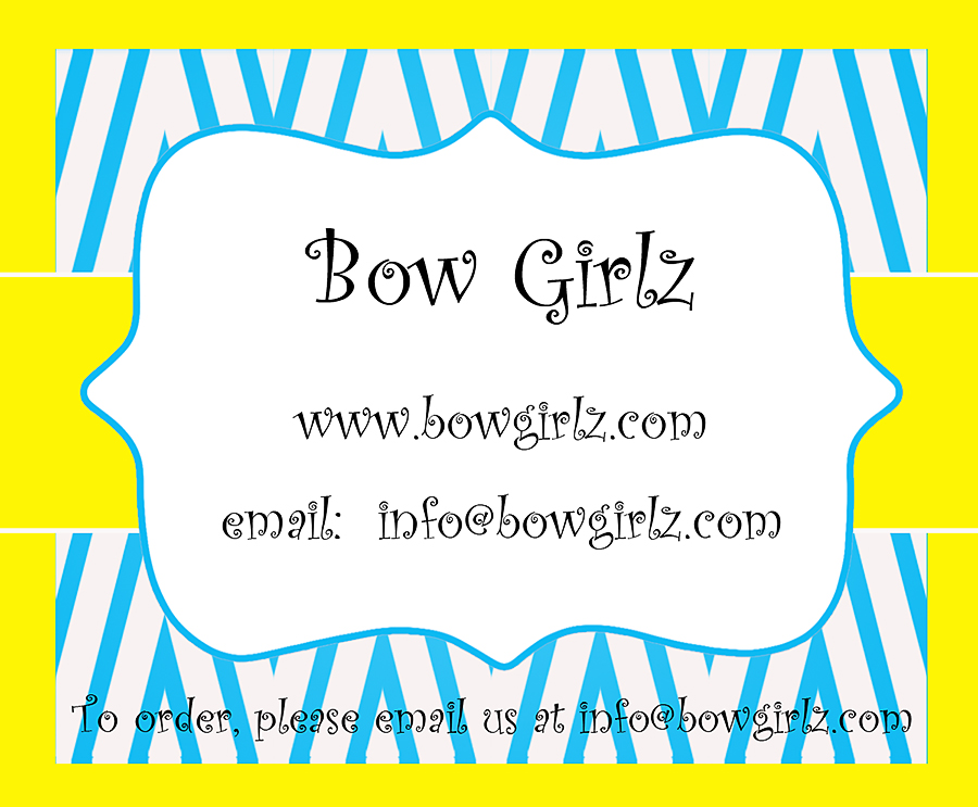 Bow Girlz