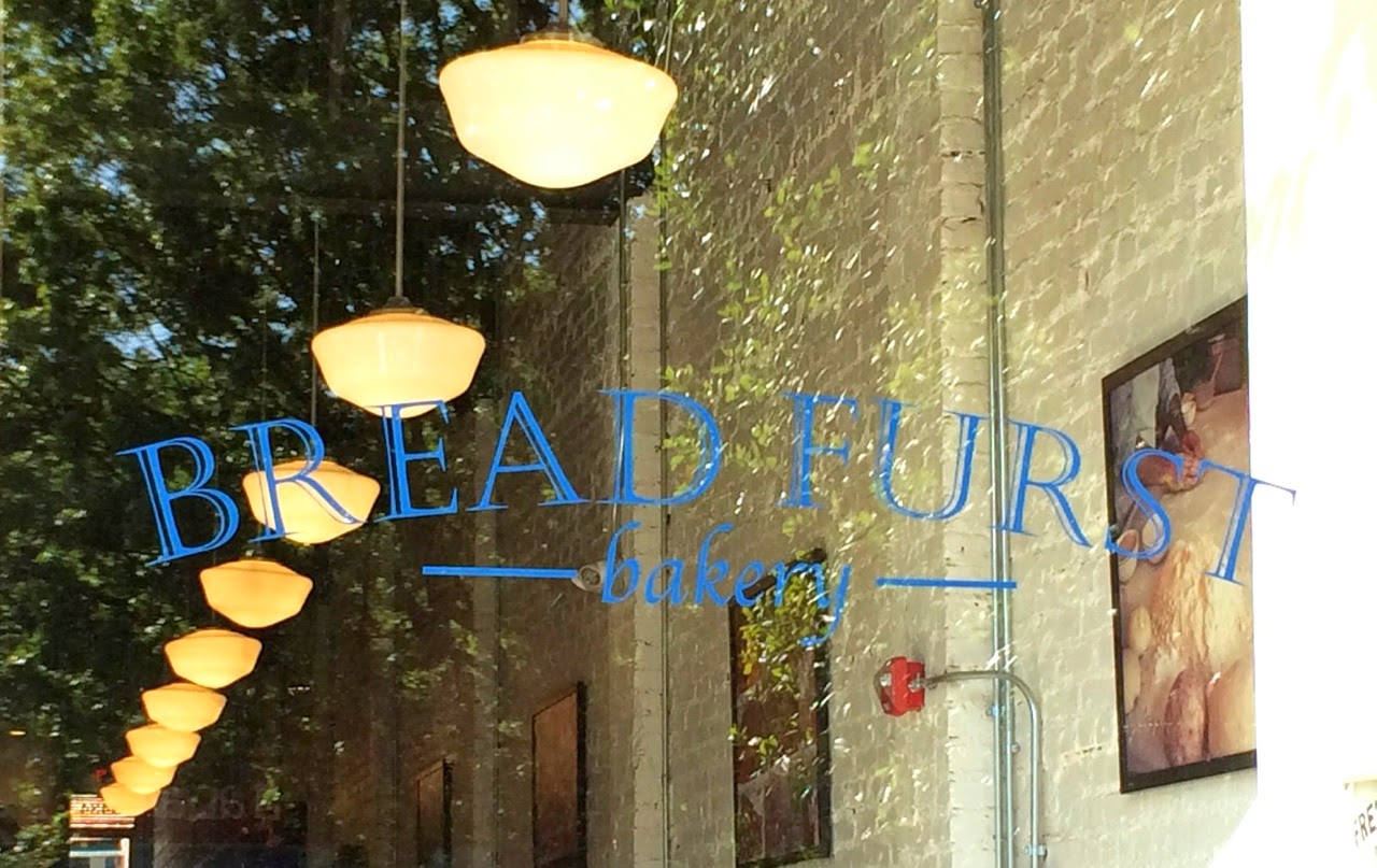 Cook In / Dine Out Bread Furst (Washington, D.C.)