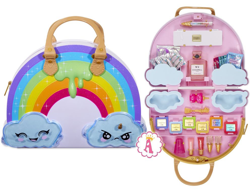 Сумка для хранения игрушек Muriel купить со скидкой в секс шопе  Вибраторы  Сумки, насадки для игрушек