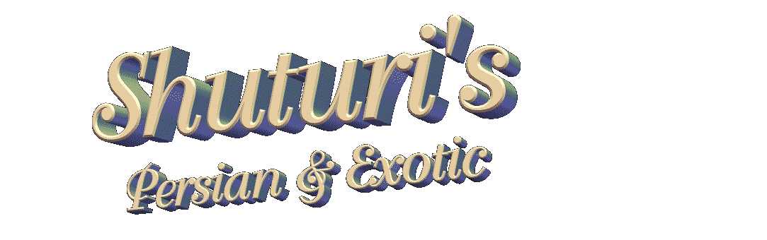 Shuturis Perser och Exotic